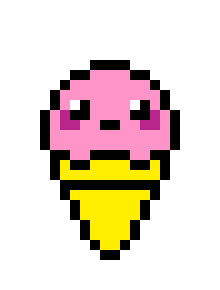 [9664c4] Ice Cream