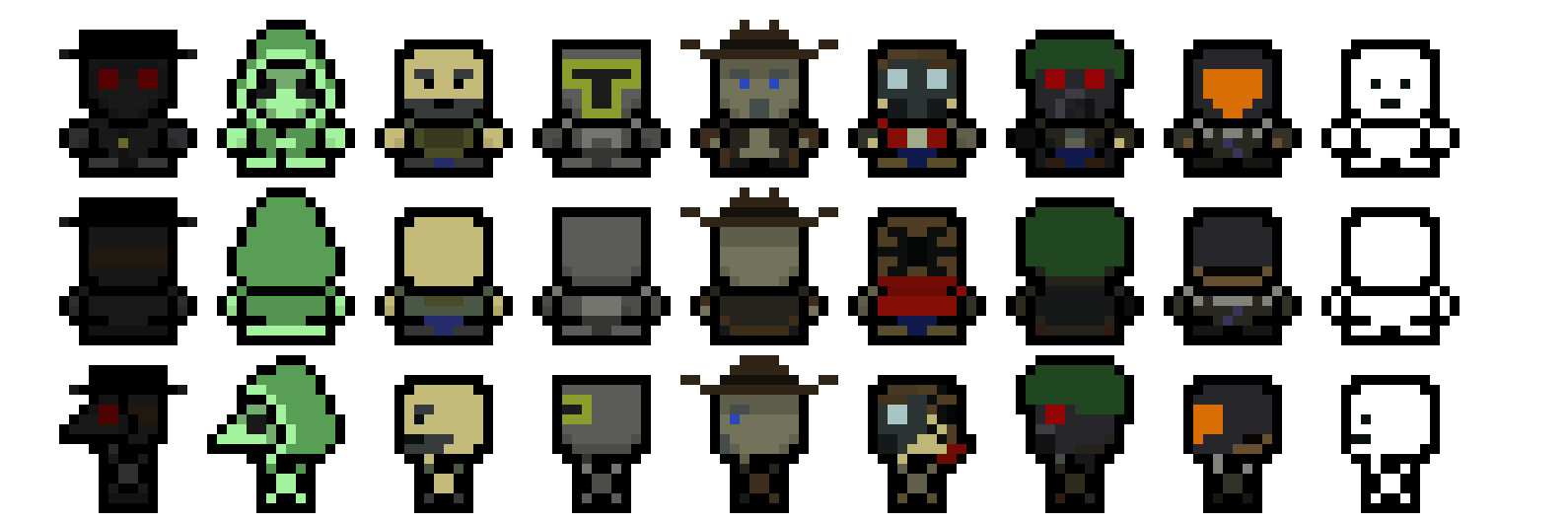 [860129] characters