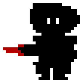 [c8bb2d] *slams sans into the wall* back off weaklink