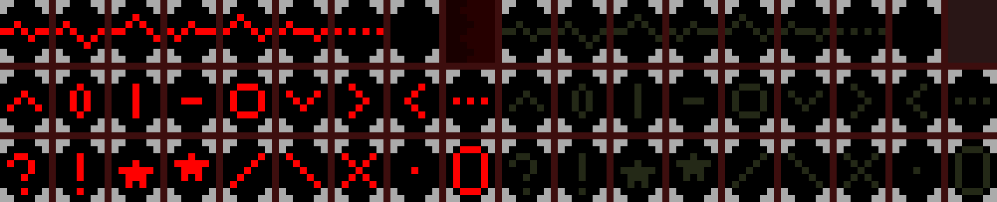 [63ceb7] Look, at that... And yet, I won`t do ANYTHING, with this...