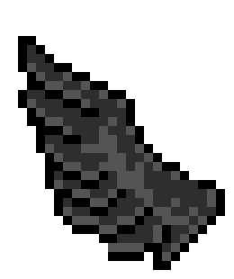 [f1816a] Angel wing