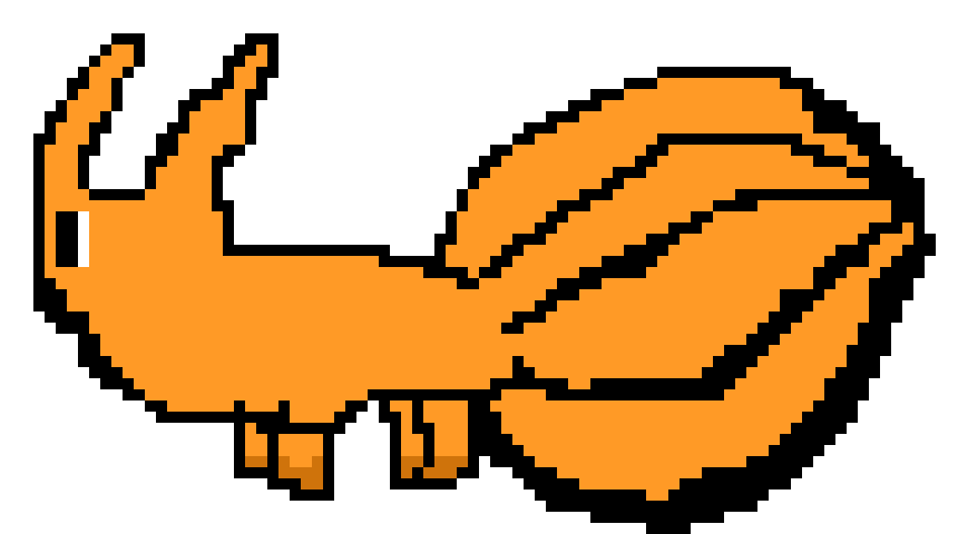 [9664c4] multi-tailed fox