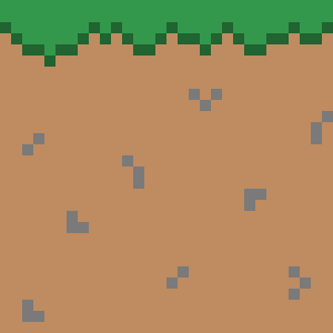 [d99f00] Dirt Top Path 1