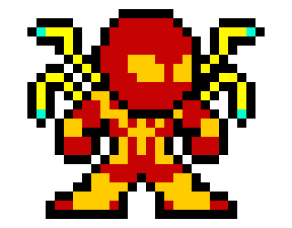 [9664c4] Iron_Spider
