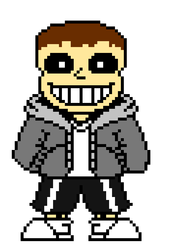 joao sans (beasttale) 