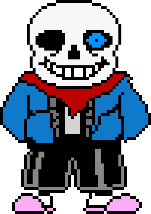 [3211f5] sans but fanon