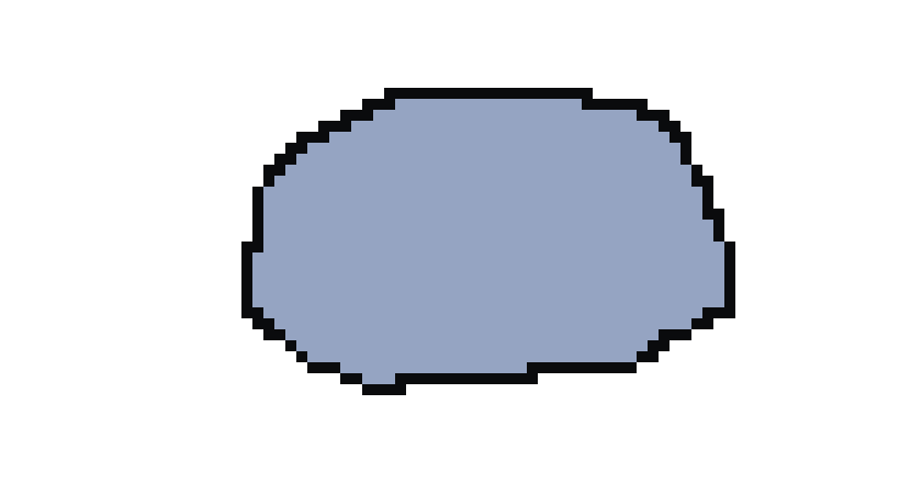 [9664c4] Pedra