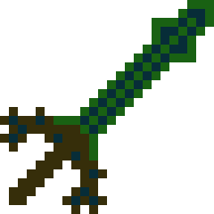 [9664c4] Life sword