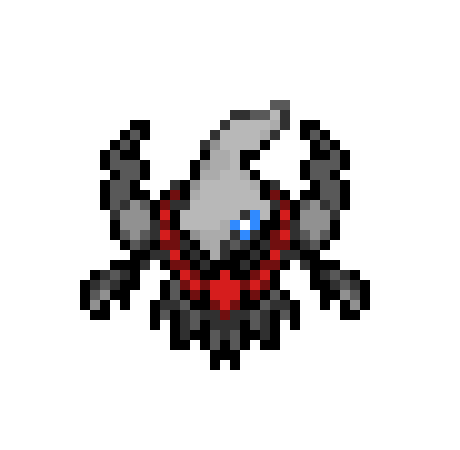 [9664c4] Darkrai
