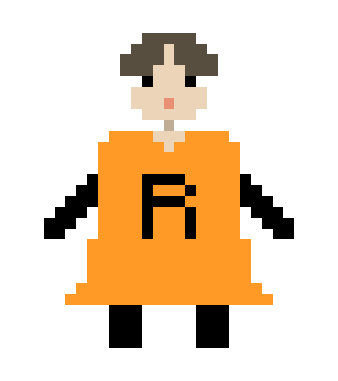 [354b94] Pixel Robert