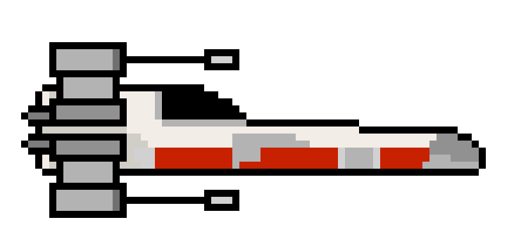 [9664c4] rebel ship