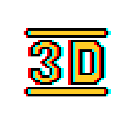 [9664c4] 3D 