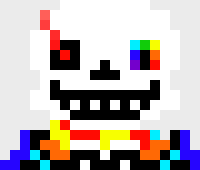 [46ea29] hey,hey,its ok.its just one of sg's creations doing...something.not sure what,but its just him...oh shoot!i gotta go!i'll see you guys later,ok?*disappears with the other sans*