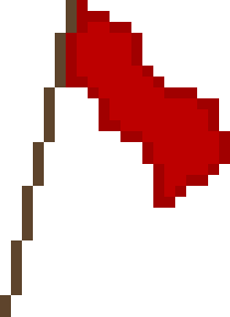 [9664c4] Flag Sprite 1