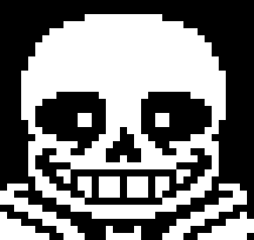 [833b34] [LBSans] *TPS BEHIND ENGLANDTALE SANS
