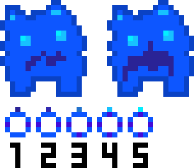 [2e907e] Blue Thing boss -acend