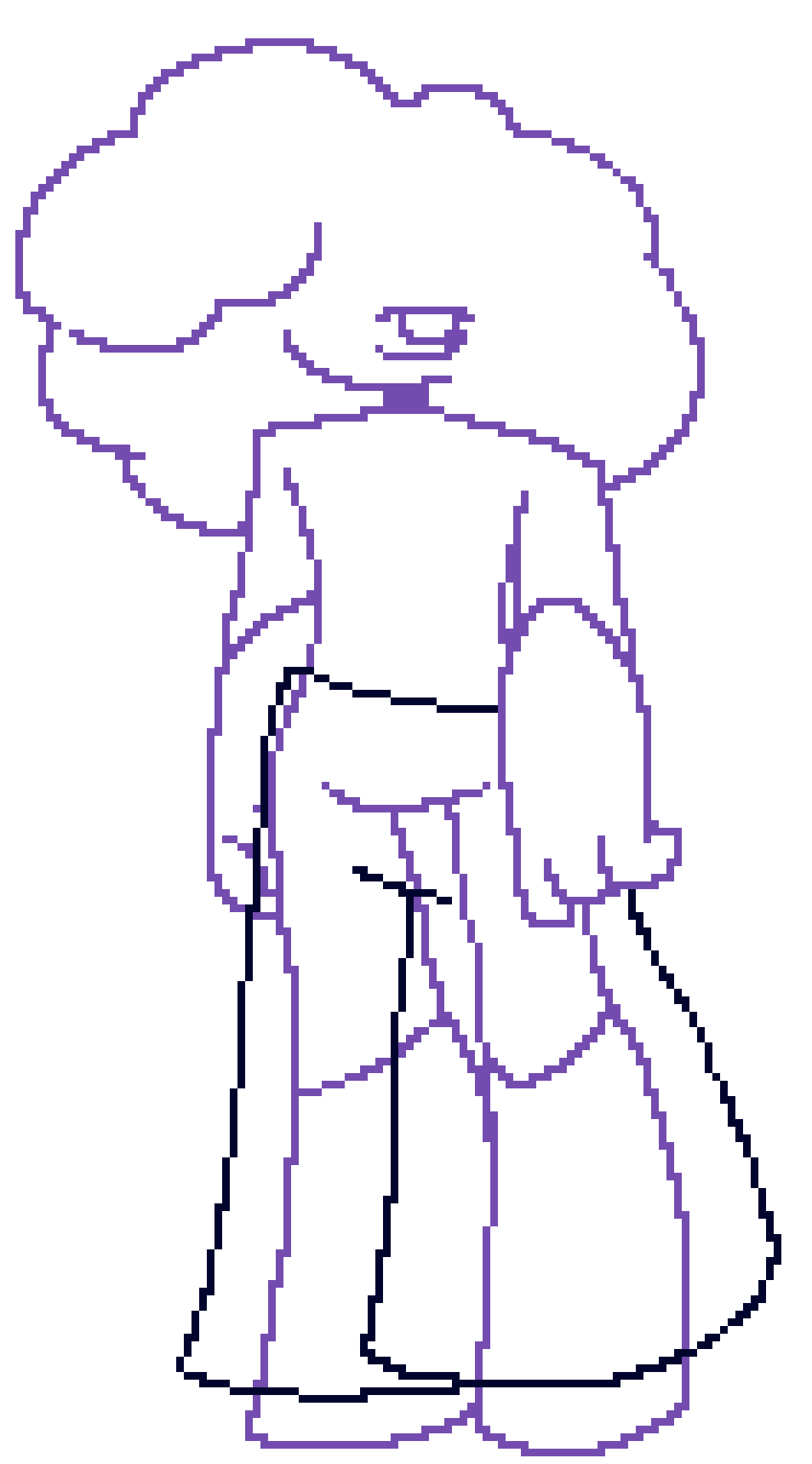 [673549] right I mean. This Specific version of Dell. because I have like 8 billion oc's named that but yeah