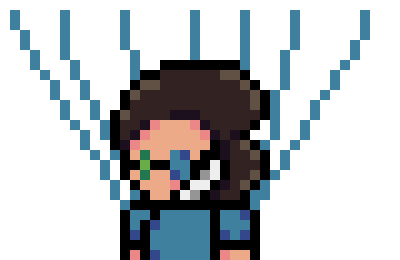 [3e21f9] ANYWAYS, I'M BACK FROM MY [METAL] BREAKDOWN