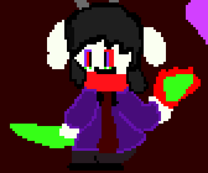 [904ba9] im not evil