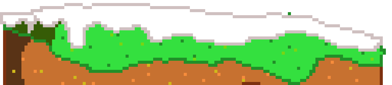 [2eaf2e] Snow Ground