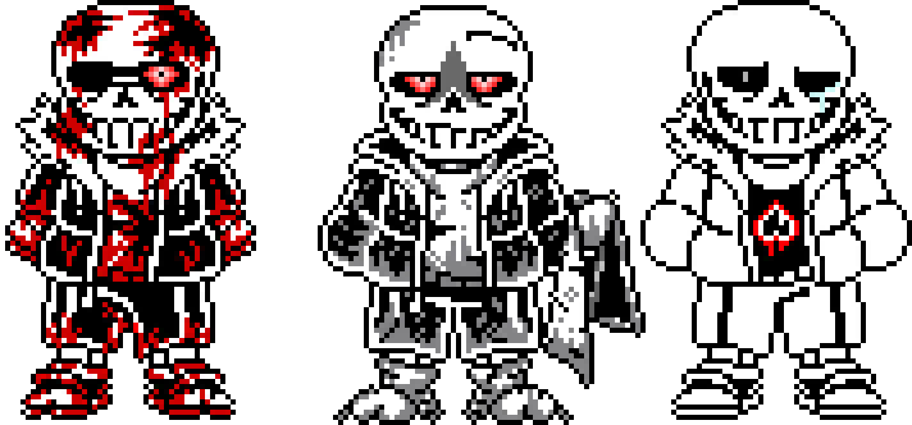 [c69785] Murder Different Trio: Lamenting Memory (Phase 1)