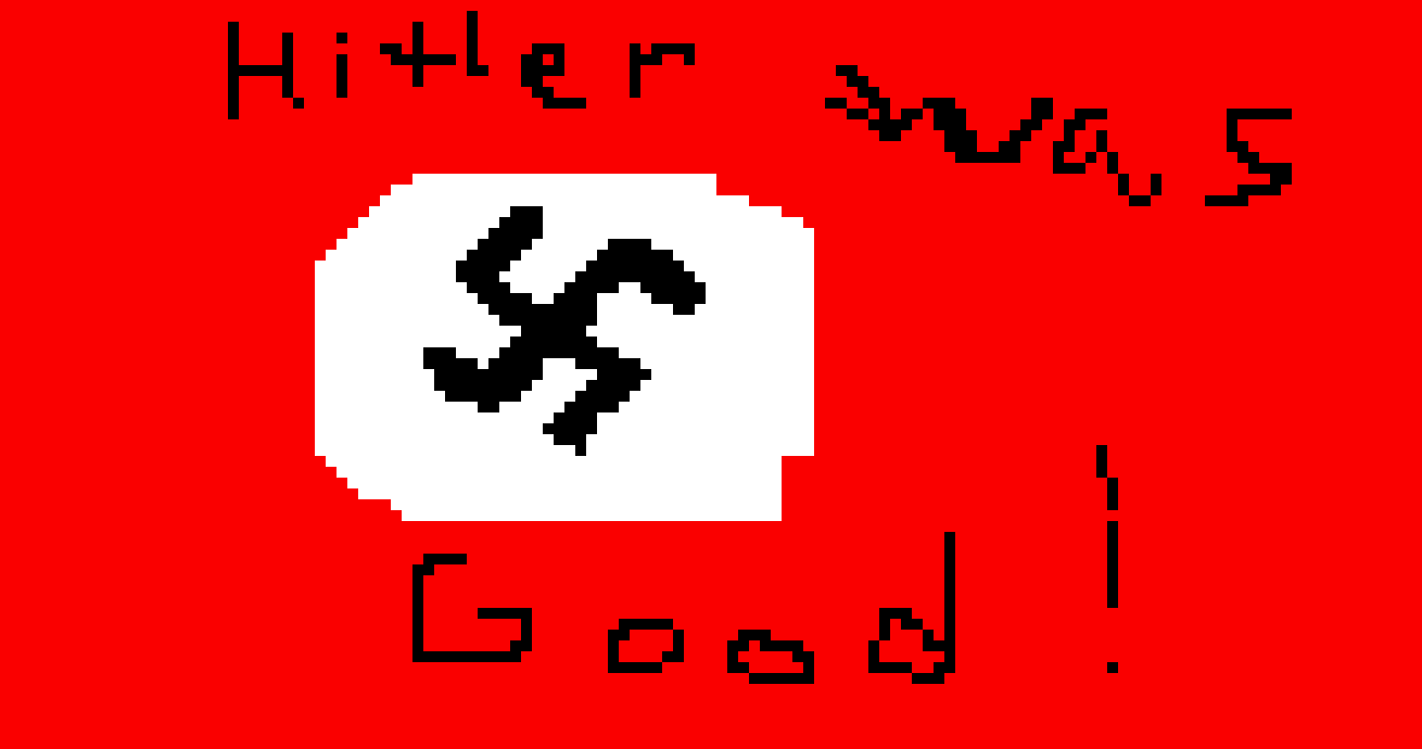 [9664c4] Swastika