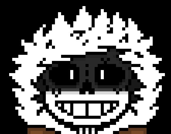 [7c78a2] *Huggy grabs Poppy Sans and kills him*