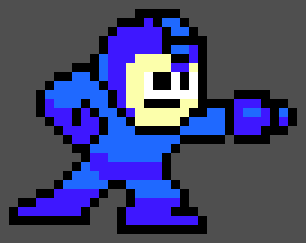 [9664c4] MegaMan