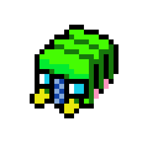 [9664c4] cross stitch charjabug patern