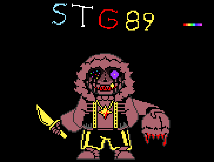 OuterFell Murder Time Trio phase 3