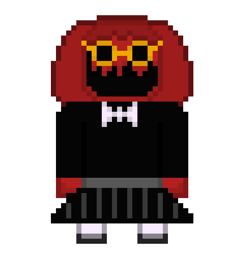 [2b2cca] Wendy broken face sprite