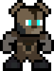 [9664c4] megaman