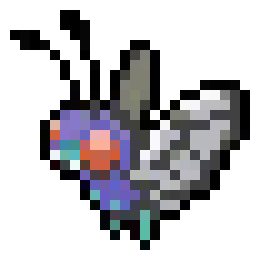[bcde3c] #0012 - Butterfree