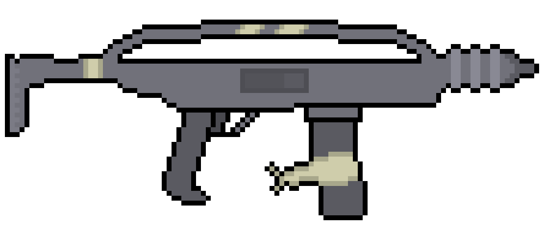 [9664c4] rifle