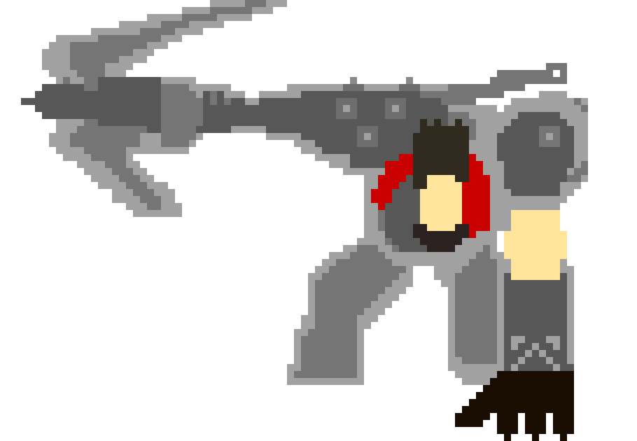[9664c4] Hand Of Noxus