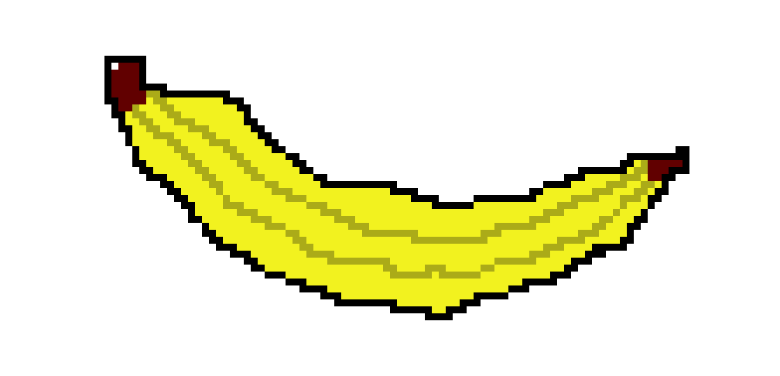 [9664c4] maicol banana