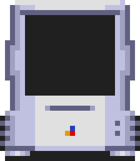 [8b9bb5] Test Moniter