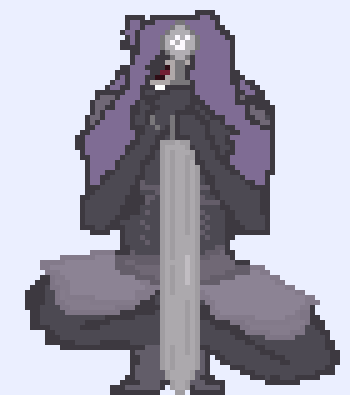 [4f186e] *misuti stands, getting a look at her suuroundings. 'How.. fragrant.' she grimaces, thinking to herself as she walks straight forward.*