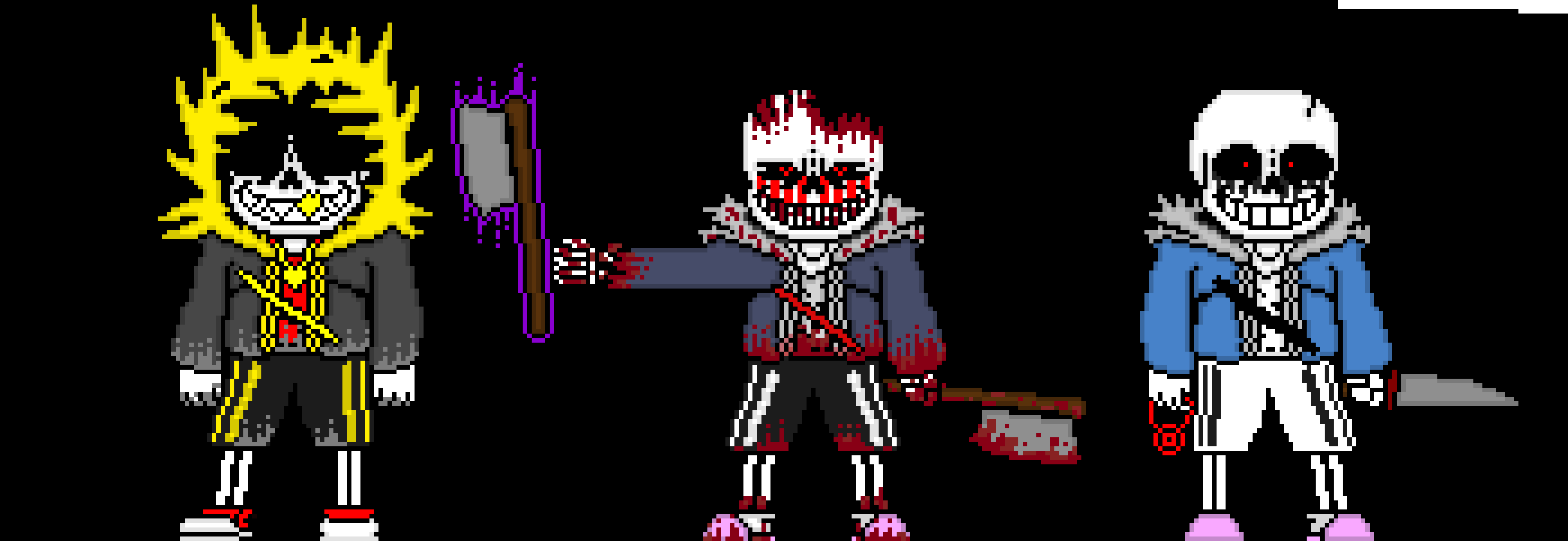 [e8cb42] The Triad That Suffered Phase 1.5