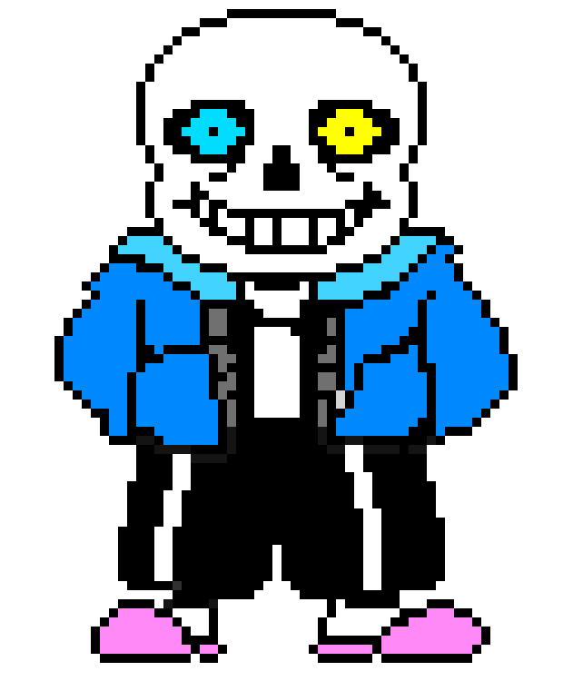 [196651] Final!Sans 