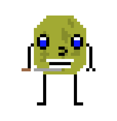 [9664c4] POTATO