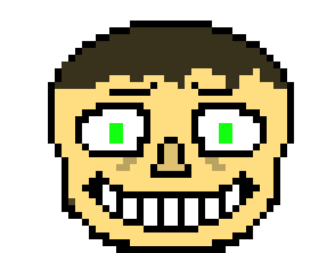 humantale tristan remade (sprite 02)
