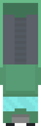 [9664c4] turret