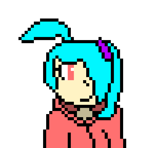 [5b2f3e] -tries pulling up hoodie so you can't see below her neck-