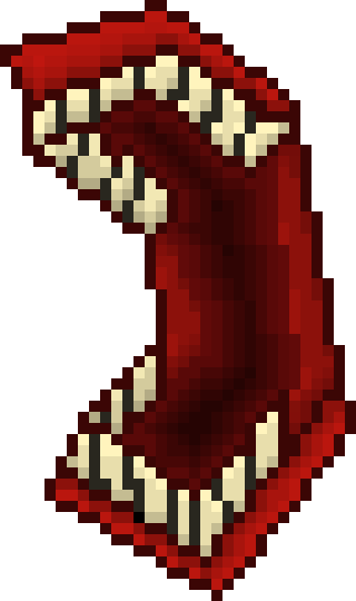 [b66256] Mimic ( chestless)