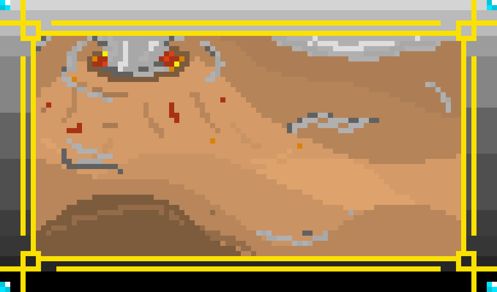 [7f6af0] Main menu Background volcano
