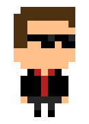 [dabb24] Pixel Boy