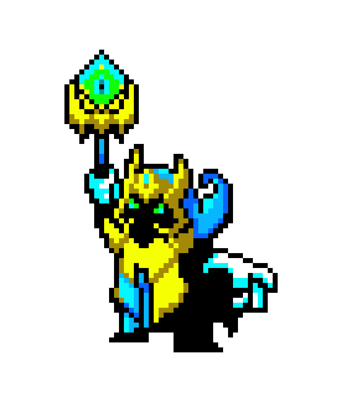 [9664c4] Veigar