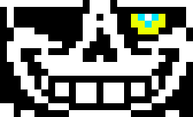 [11a9d7] GLADLY. -Distrust!Sans
