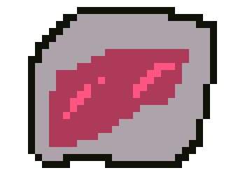 [29ede4] oreRuby